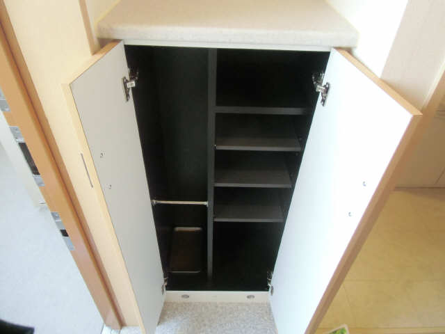 シューズBOX