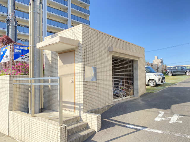 共用部分