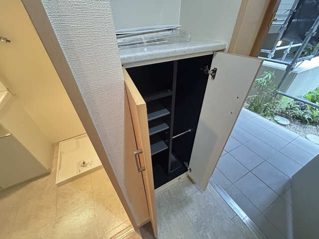 シューズBOX