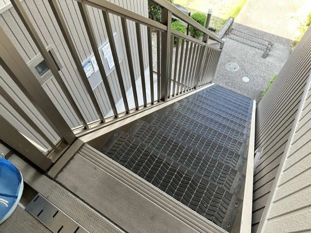 階段