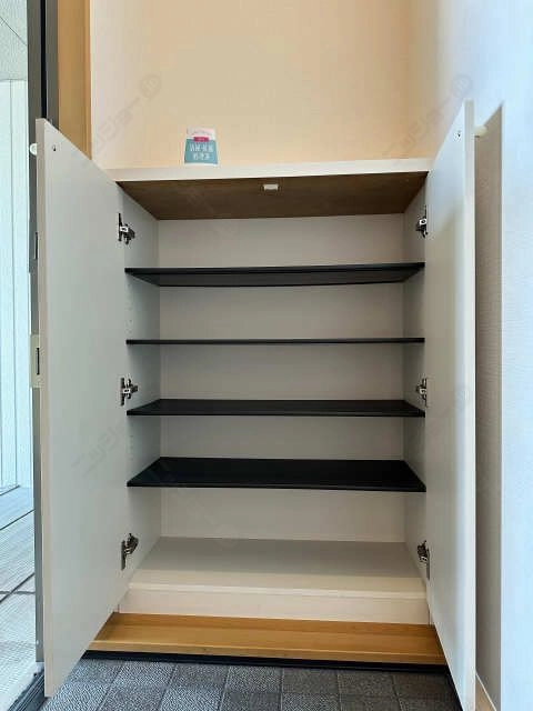 シューズBOX
