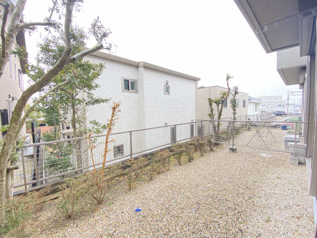 庭