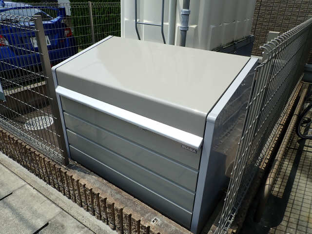 ごみＢＯＸ