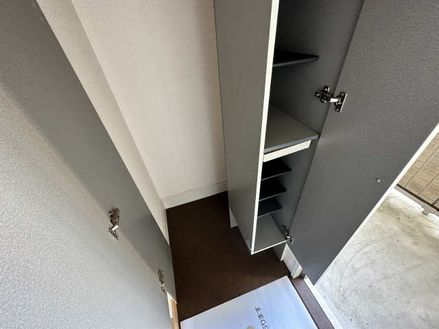 シューズBOX
