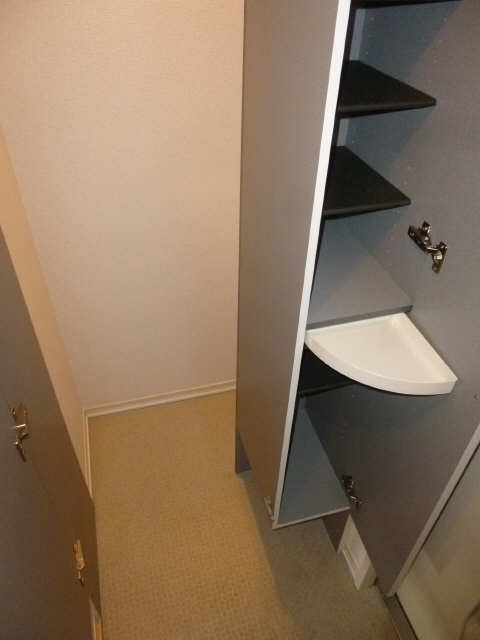 シューズBOX