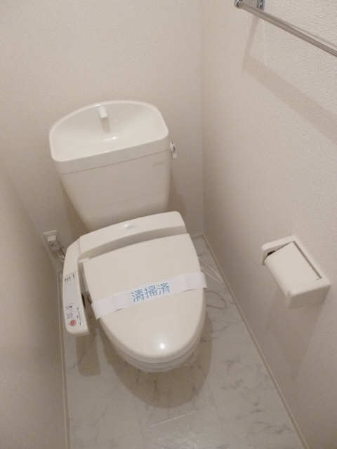 ＷＣ