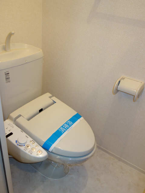 WC