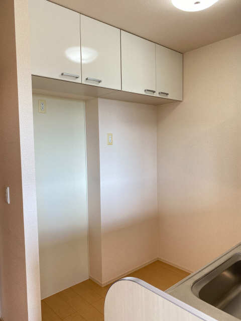 キッチンスペース