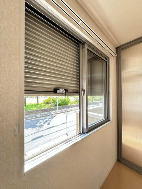 シャッター