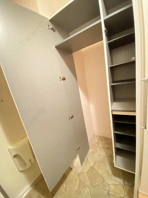 シューズBOX