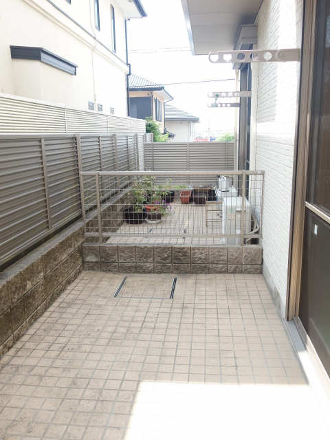 庭
