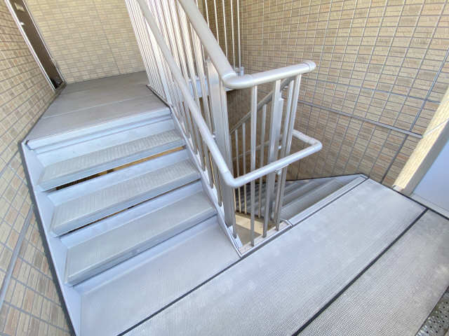 階段