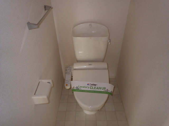 ＷＣ