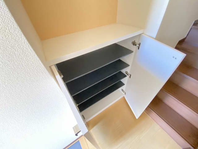 シューズBOX