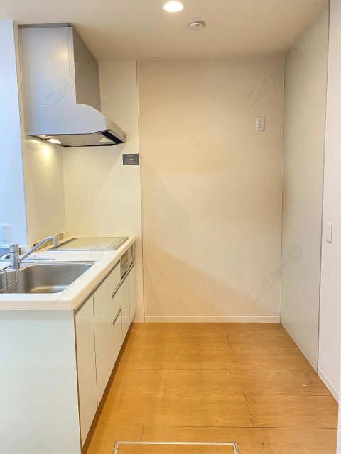 キッチンスペース