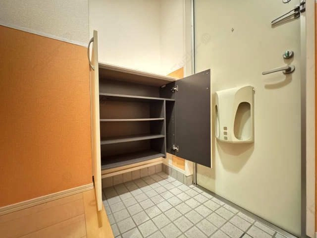 シューズBOX