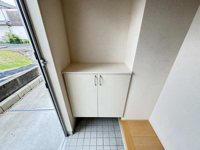 シューズBOX