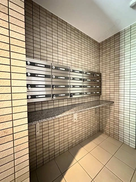 集合ポスト