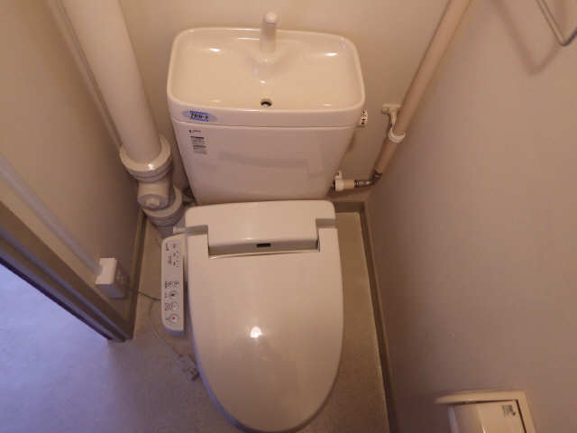 ＷＣ