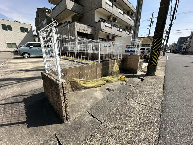 ゴミ奥歯