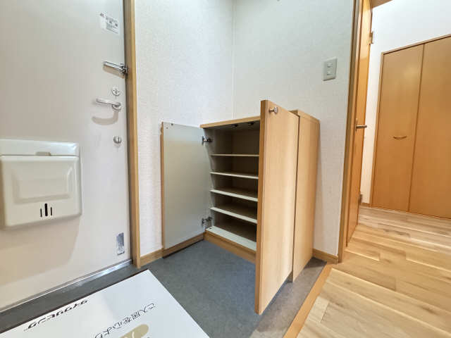シューズBOX