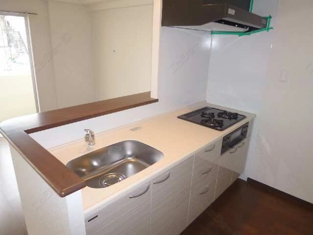 キッチン　※同タイプ