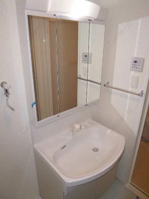 洗面　※同タイプ