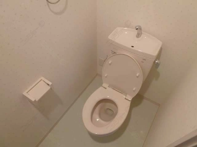 WC　※同タイプ