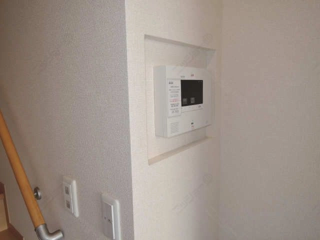 ホームセキュリティ