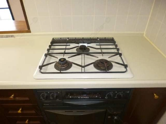 システムキッチン