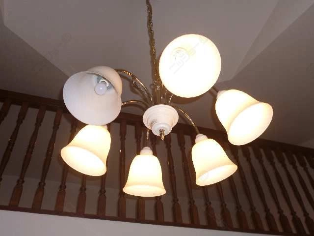 照明器具（残置物）