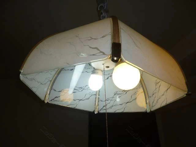 照明器具（残置物）