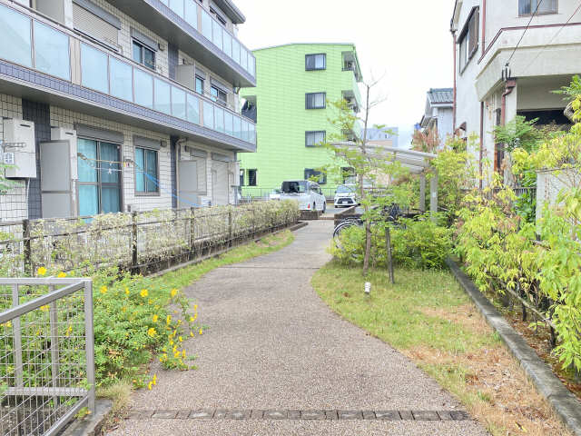 共用部分