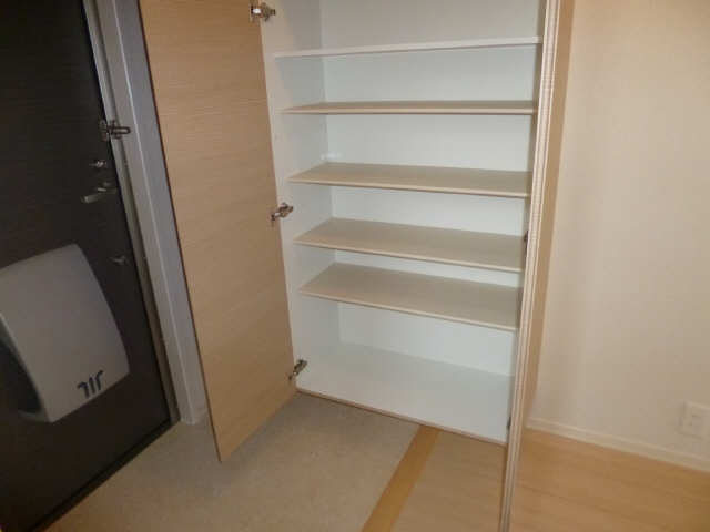 シューズBOX