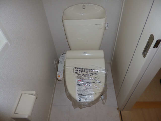 ＷＣ