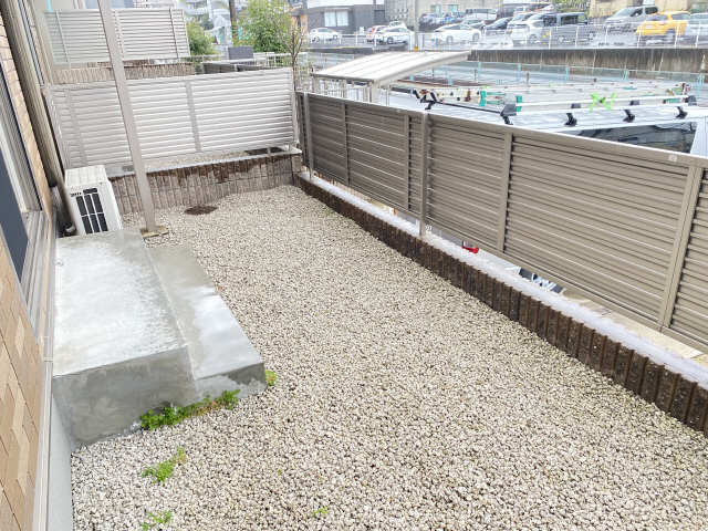 庭