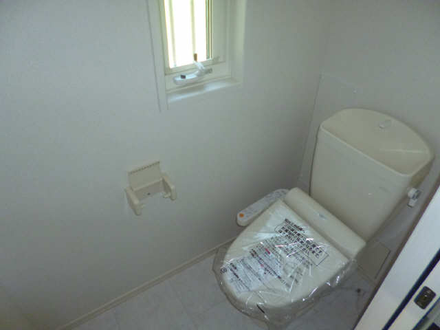 ＷＣ