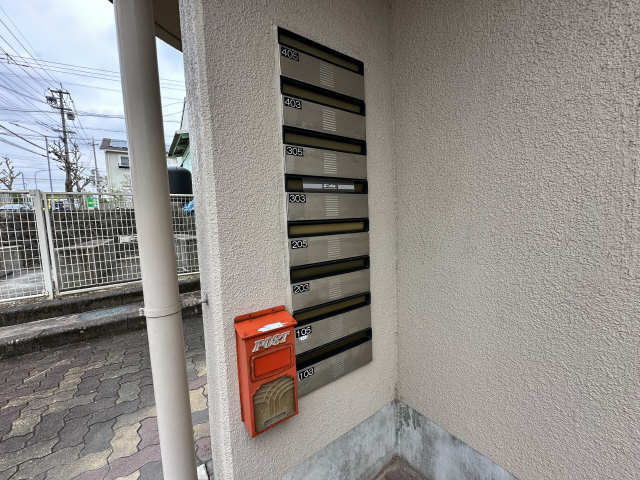 共用部分