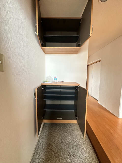 シューズBOX