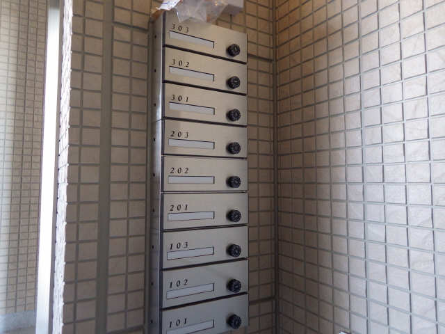 共有部分
