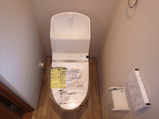 ＷＣ