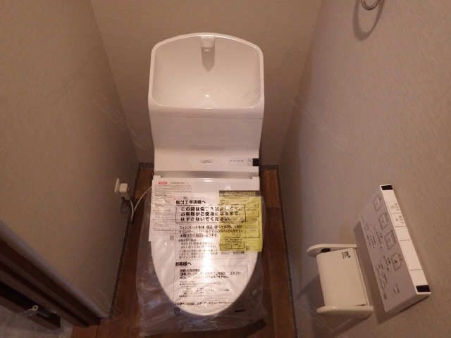 ＷＣ