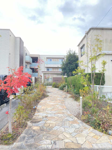アプローチ
