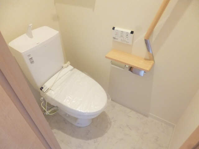 ＷＣ