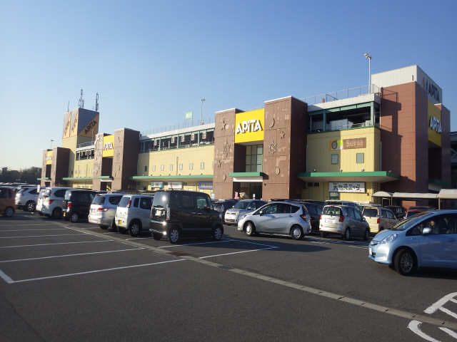 アピタ