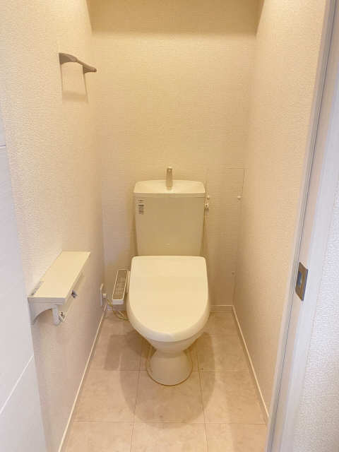 WC（同型）