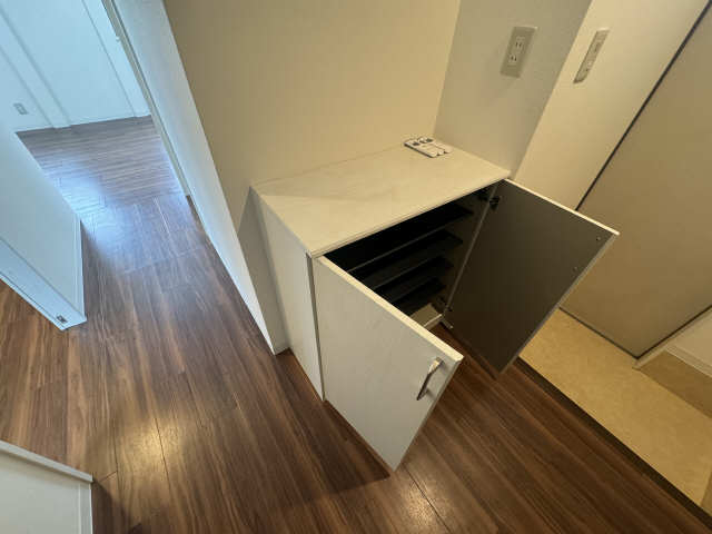 シューズBOX