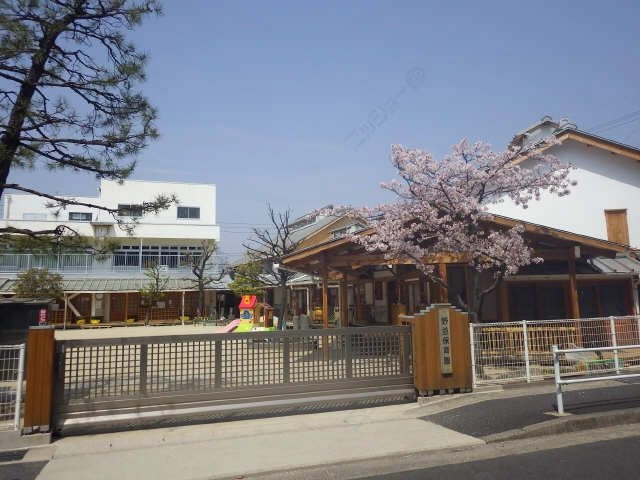 野並保育園