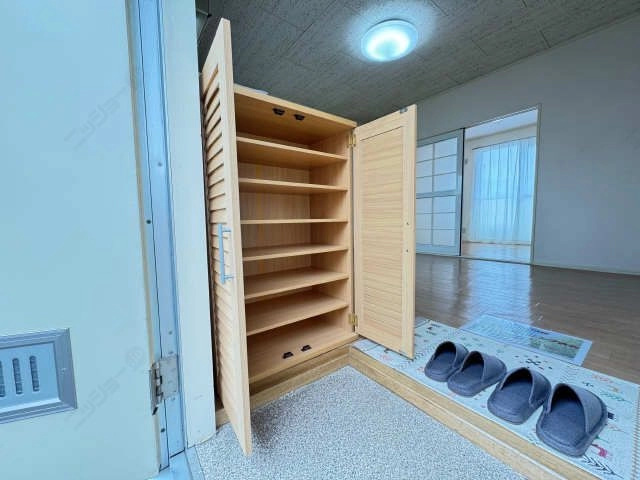 シューズBOX