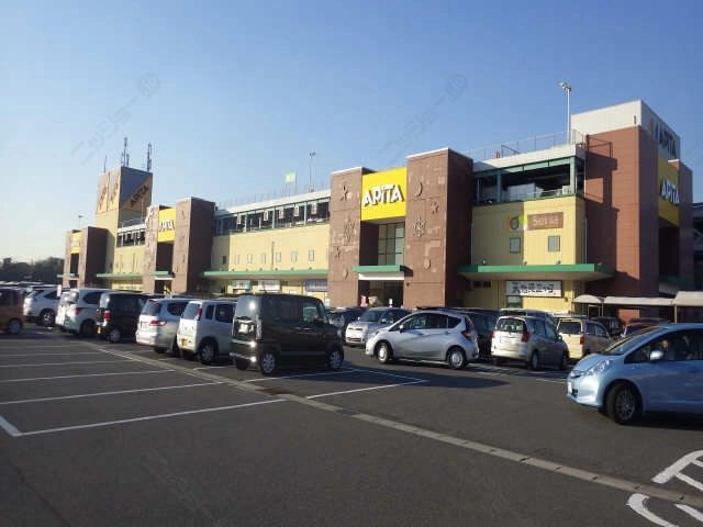 アピタ鳴海店